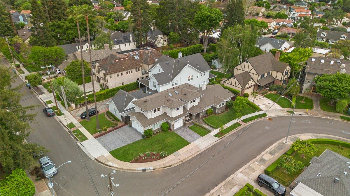 Detail Gallery Image 44 of 64 For 1130 Nevada Ave, San Jose,  CA 95125 - 4 Beds | 3/1 Baths