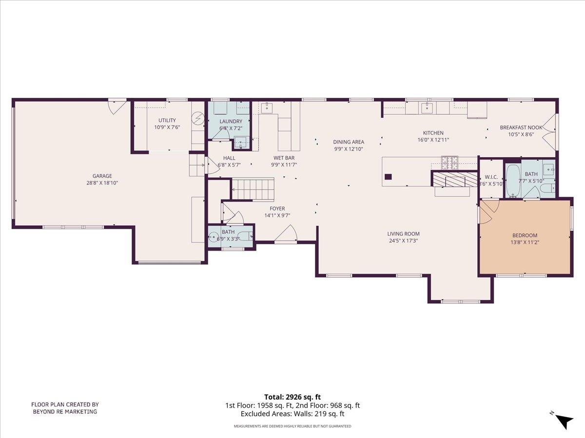 Detail Gallery Image 47 of 64 For 1130 Nevada Ave, San Jose,  CA 95125 - 4 Beds | 3/1 Baths