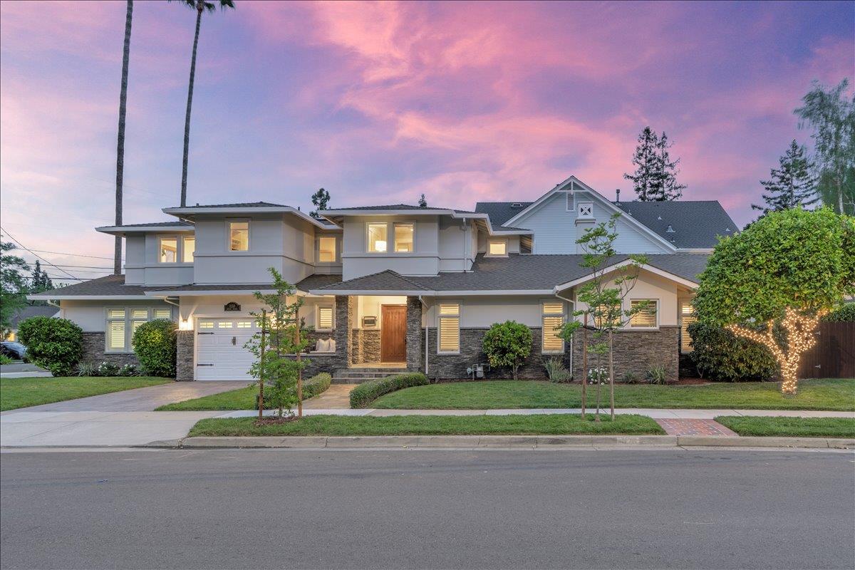 Detail Gallery Image 5 of 64 For 1130 Nevada Ave, San Jose,  CA 95125 - 4 Beds | 3/1 Baths