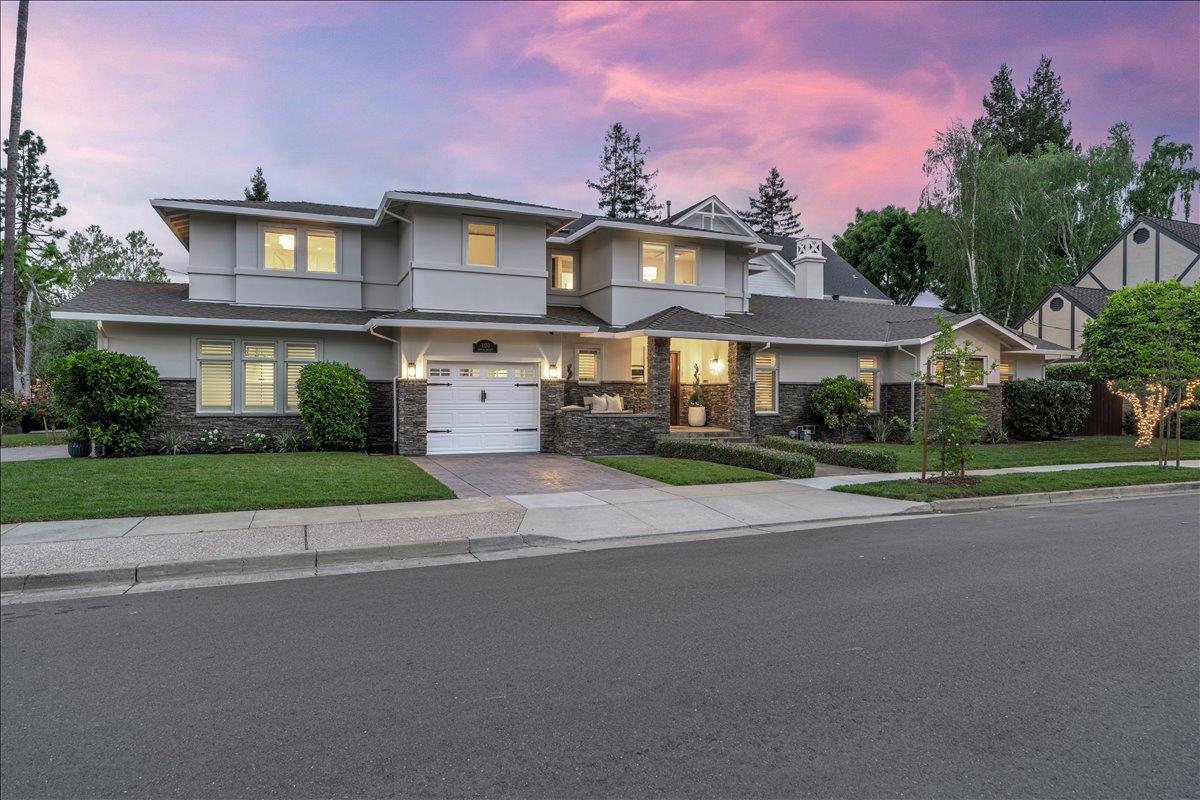 Detail Gallery Image 6 of 64 For 1130 Nevada Ave, San Jose,  CA 95125 - 4 Beds | 3/1 Baths