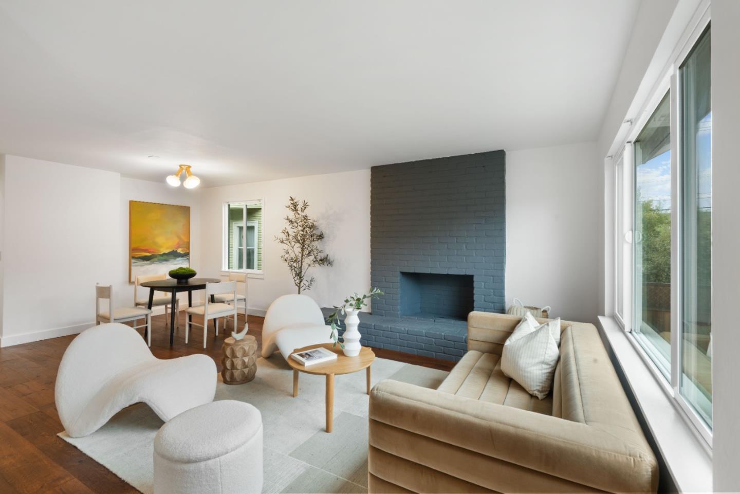 Detail Gallery Image 20 of 36 For 4020 West St, Emeryville,  CA 94608 - 5 Beds | 2/1 Baths