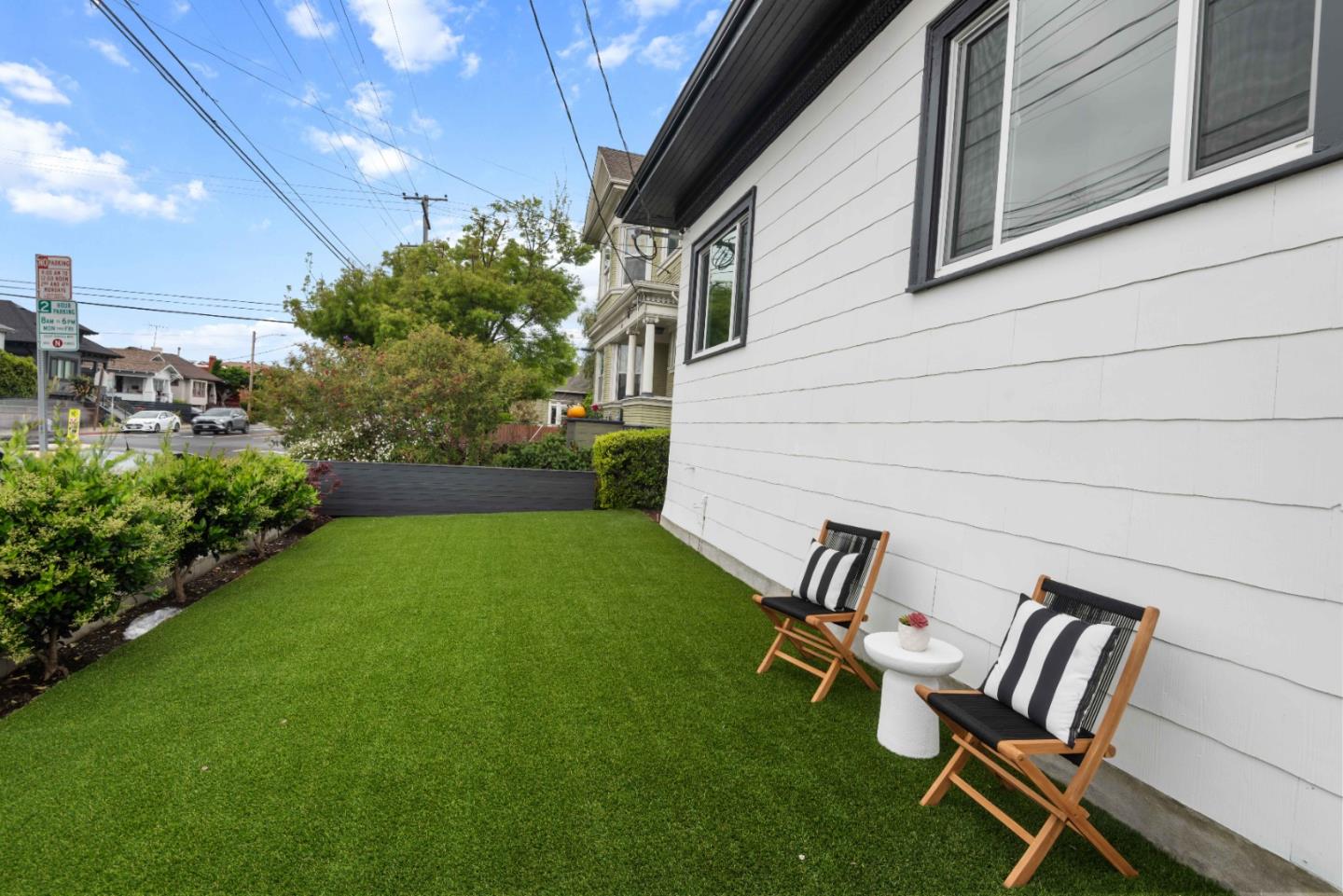 Detail Gallery Image 31 of 36 For 4020 West St, Emeryville,  CA 94608 - 5 Beds | 2/1 Baths