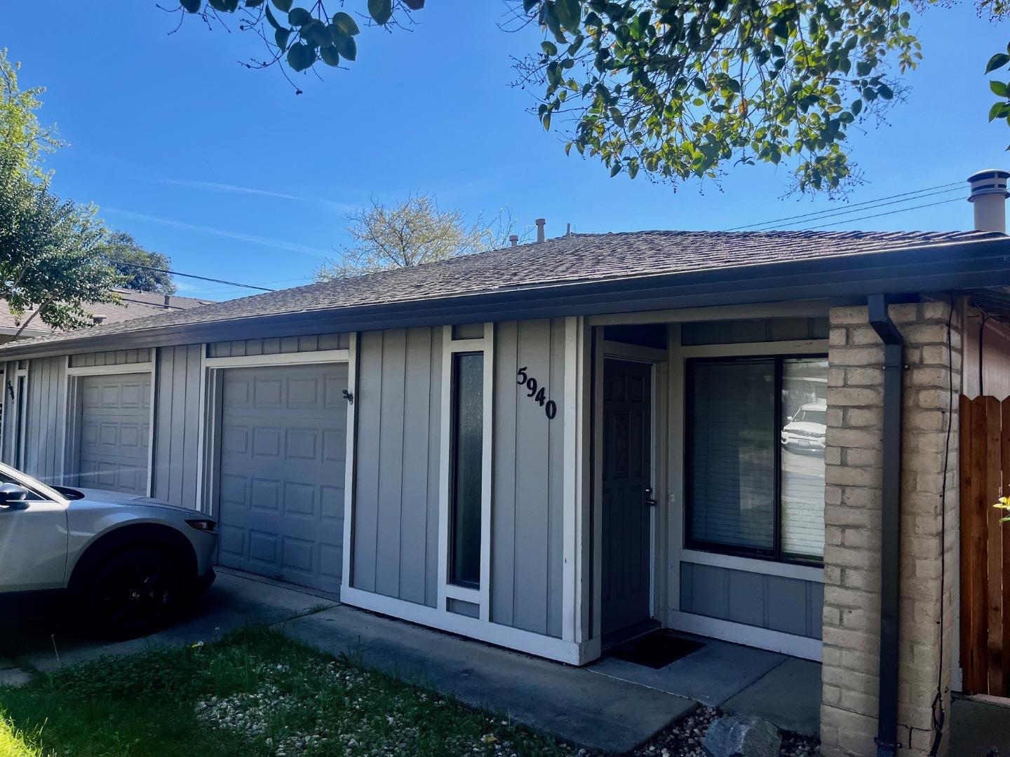 Detail Gallery Image 2 of 5 For 5940 Rye Way, Carmichael,  CA 95608 - – Beds | – Baths