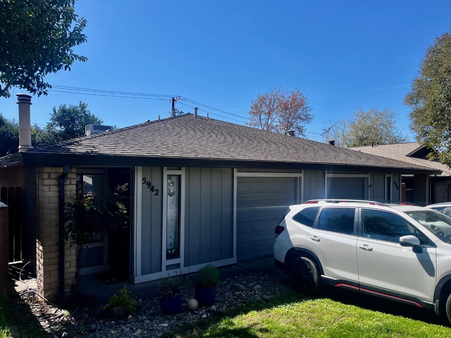 Detail Gallery Image 4 of 5 For 5940 Rye Way, Carmichael,  CA 95608 - – Beds | – Baths