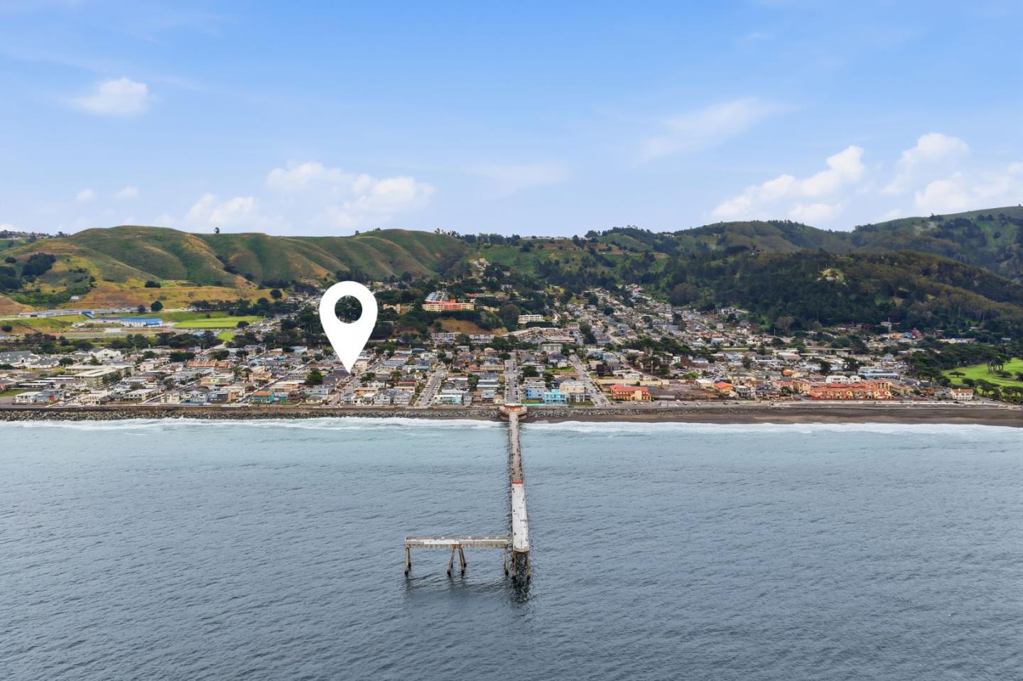 Detail Gallery Image 28 of 28 For 71 Salada Ave, Pacifica,  CA 94044 - 3 Beds | 1/1 Baths