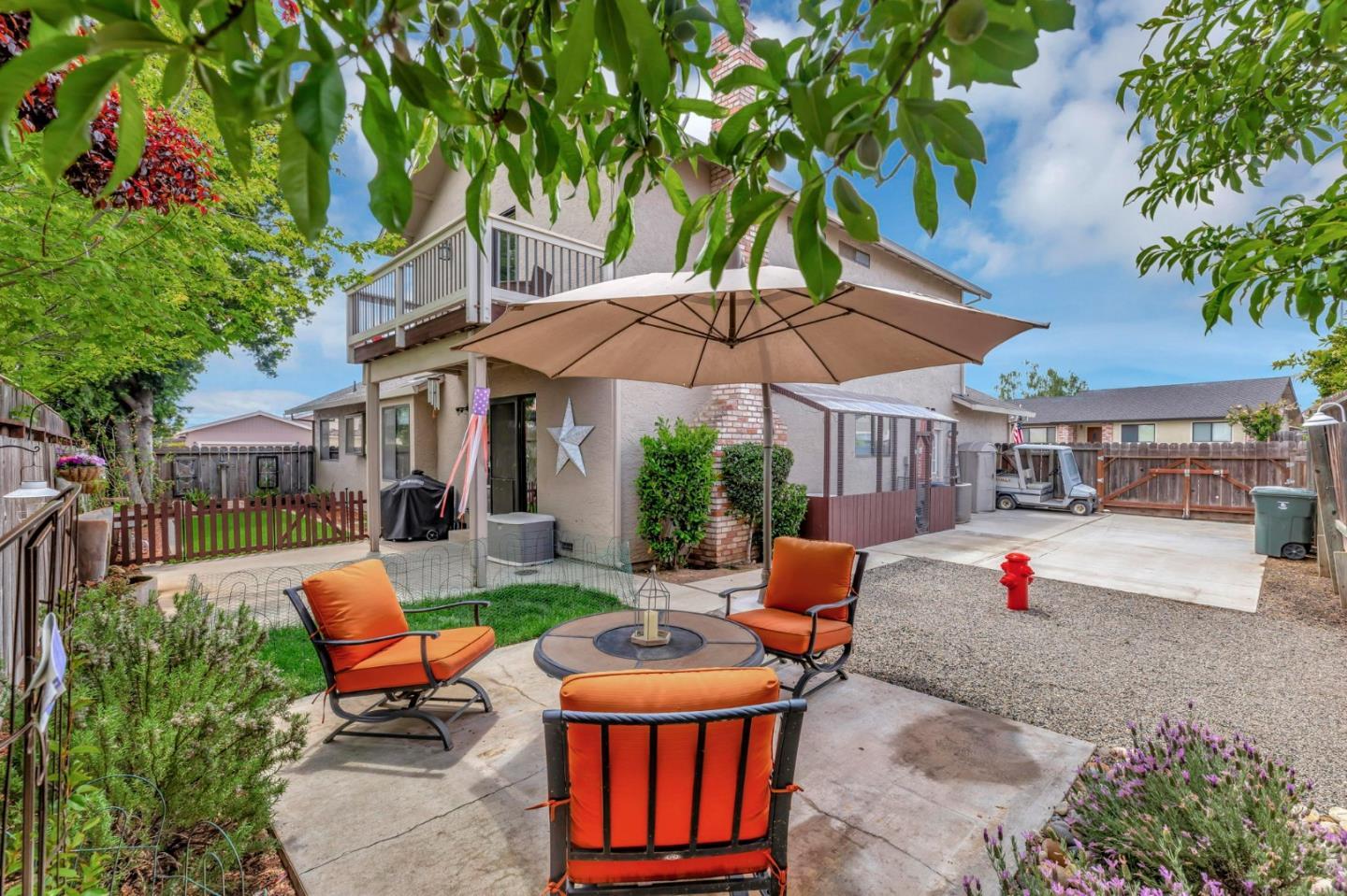 Detail Gallery Image 48 of 57 For 1951 Calistoga Dr, Hollister,  CA 95023 - 4 Beds | 2/1 Baths