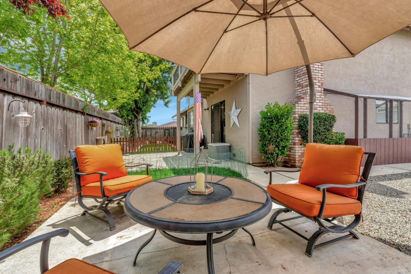 Detail Gallery Image 53 of 57 For 1951 Calistoga Dr, Hollister,  CA 95023 - 4 Beds | 2/1 Baths