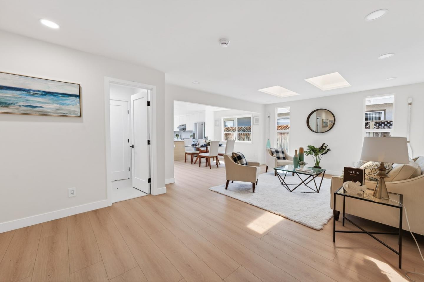 Detail Gallery Image 24 of 31 For 633 San Miguel Ave, Santa Clara,  CA 95050 - 3 Beds | 3 Baths