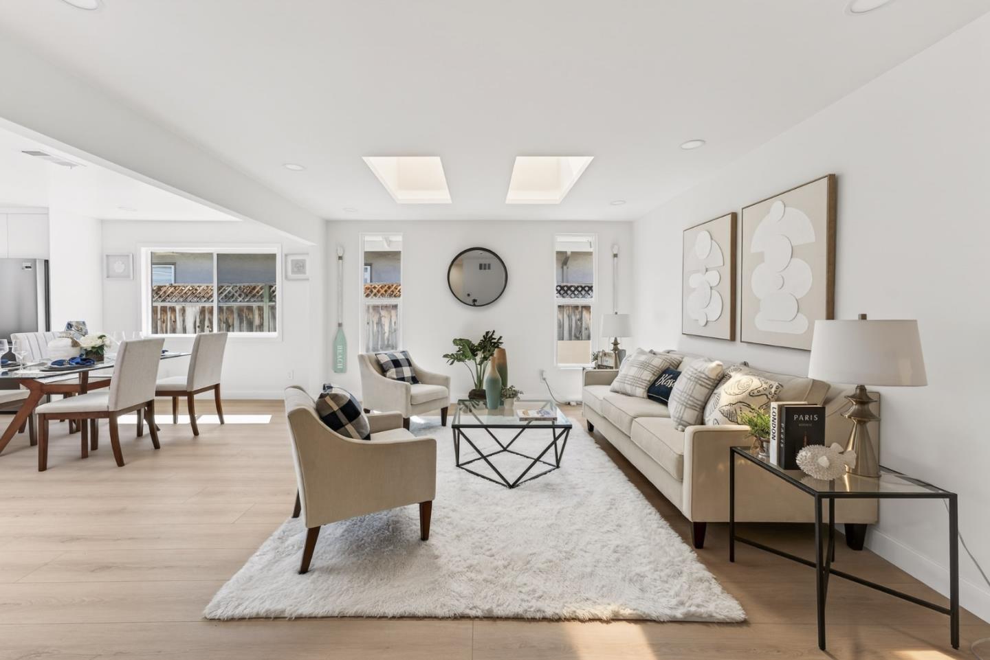 Detail Gallery Image 3 of 31 For 633 San Miguel Ave, Santa Clara,  CA 95050 - 3 Beds | 3 Baths