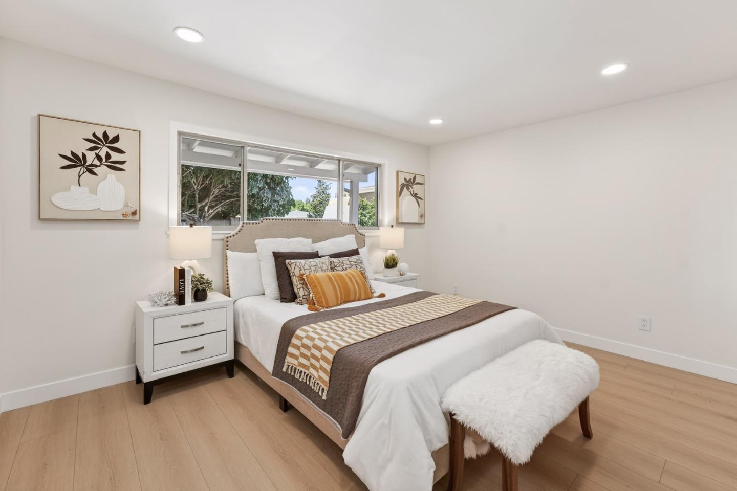 Detail Gallery Image 7 of 31 For 633 San Miguel Ave, Santa Clara,  CA 95050 - 3 Beds | 3 Baths