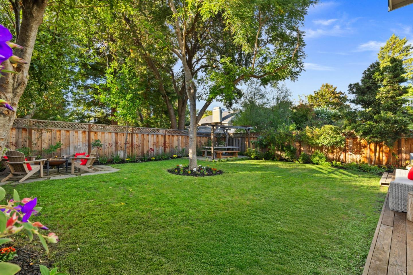 2140 Monterey Avenue, Menlo Park, CA, 94025