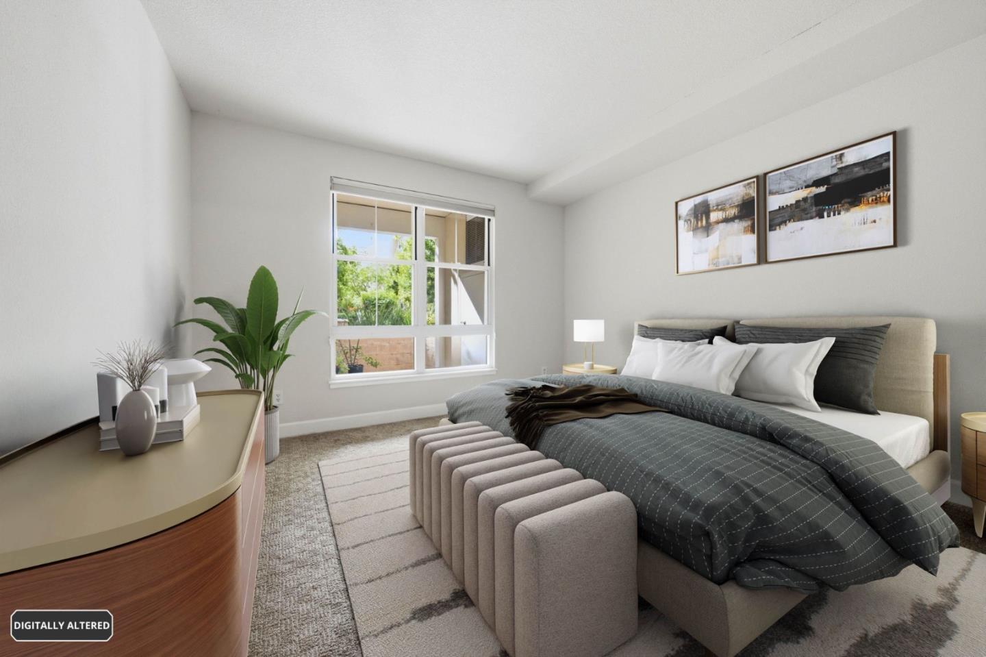 Detail Gallery Image 30 of 67 For 20488 Stevens Creek Blvd #1114,  Cupertino,  CA 95014 - 1 Beds | 1 Baths