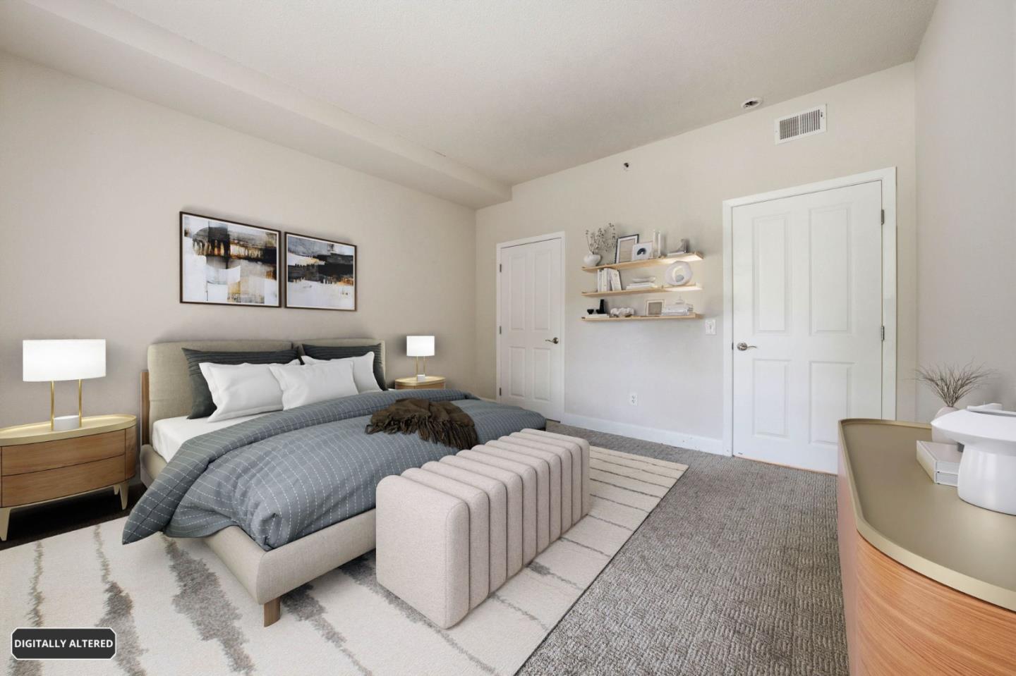 Detail Gallery Image 31 of 67 For 20488 Stevens Creek Blvd #1114,  Cupertino,  CA 95014 - 1 Beds | 1 Baths