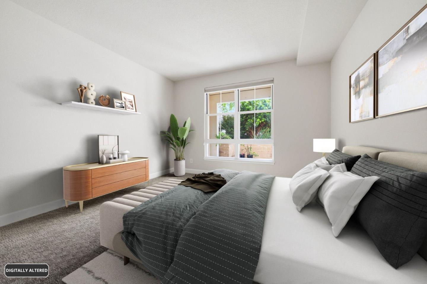 Detail Gallery Image 32 of 67 For 20488 Stevens Creek Blvd #1114,  Cupertino,  CA 95014 - 1 Beds | 1 Baths