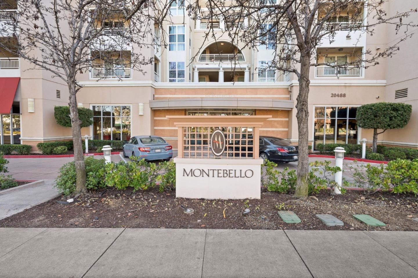 Detail Gallery Image 43 of 67 For 20488 Stevens Creek Blvd #1114,  Cupertino,  CA 95014 - 1 Beds | 1 Baths