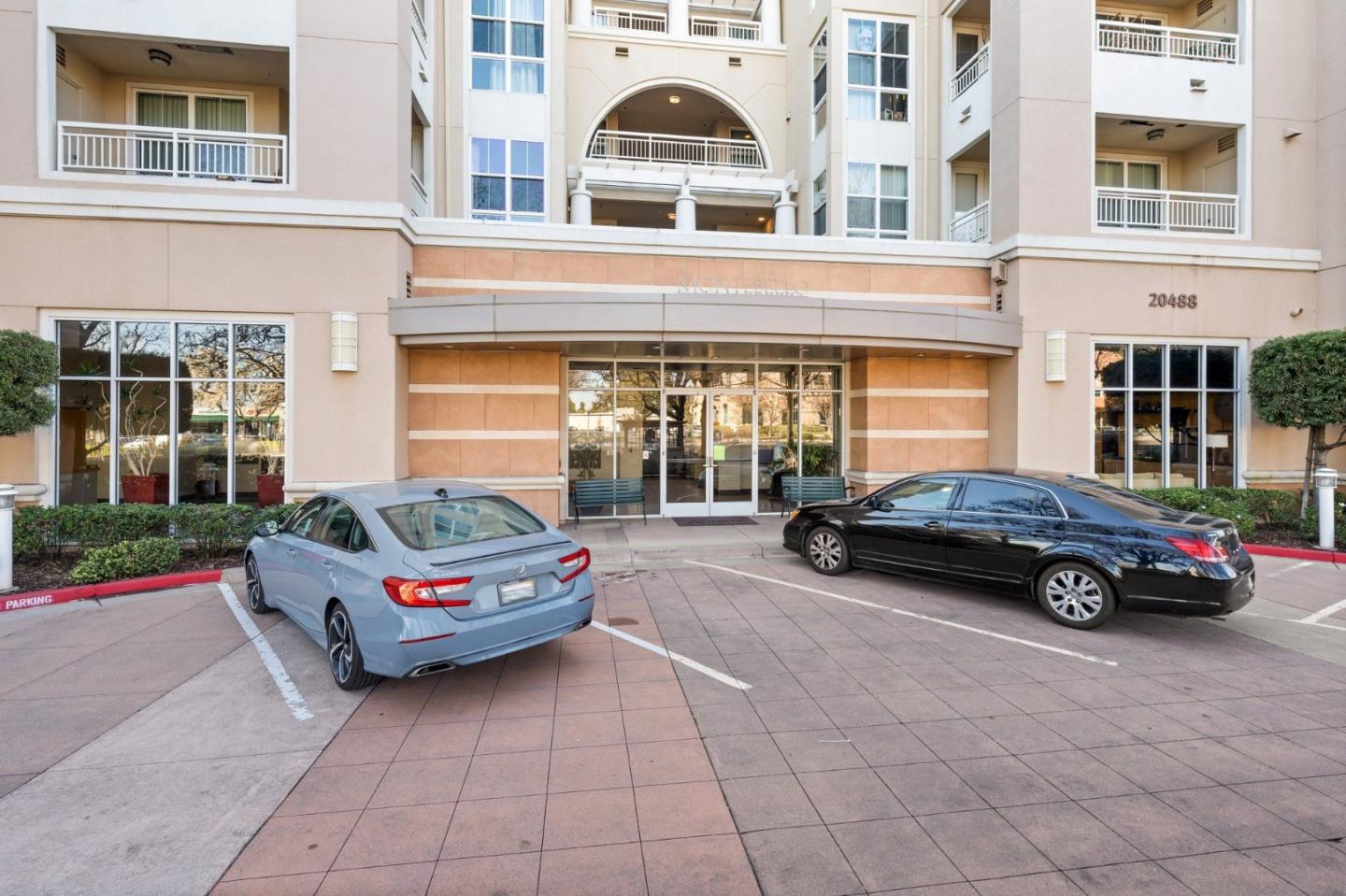 Detail Gallery Image 46 of 67 For 20488 Stevens Creek Blvd #1114,  Cupertino,  CA 95014 - 1 Beds | 1 Baths