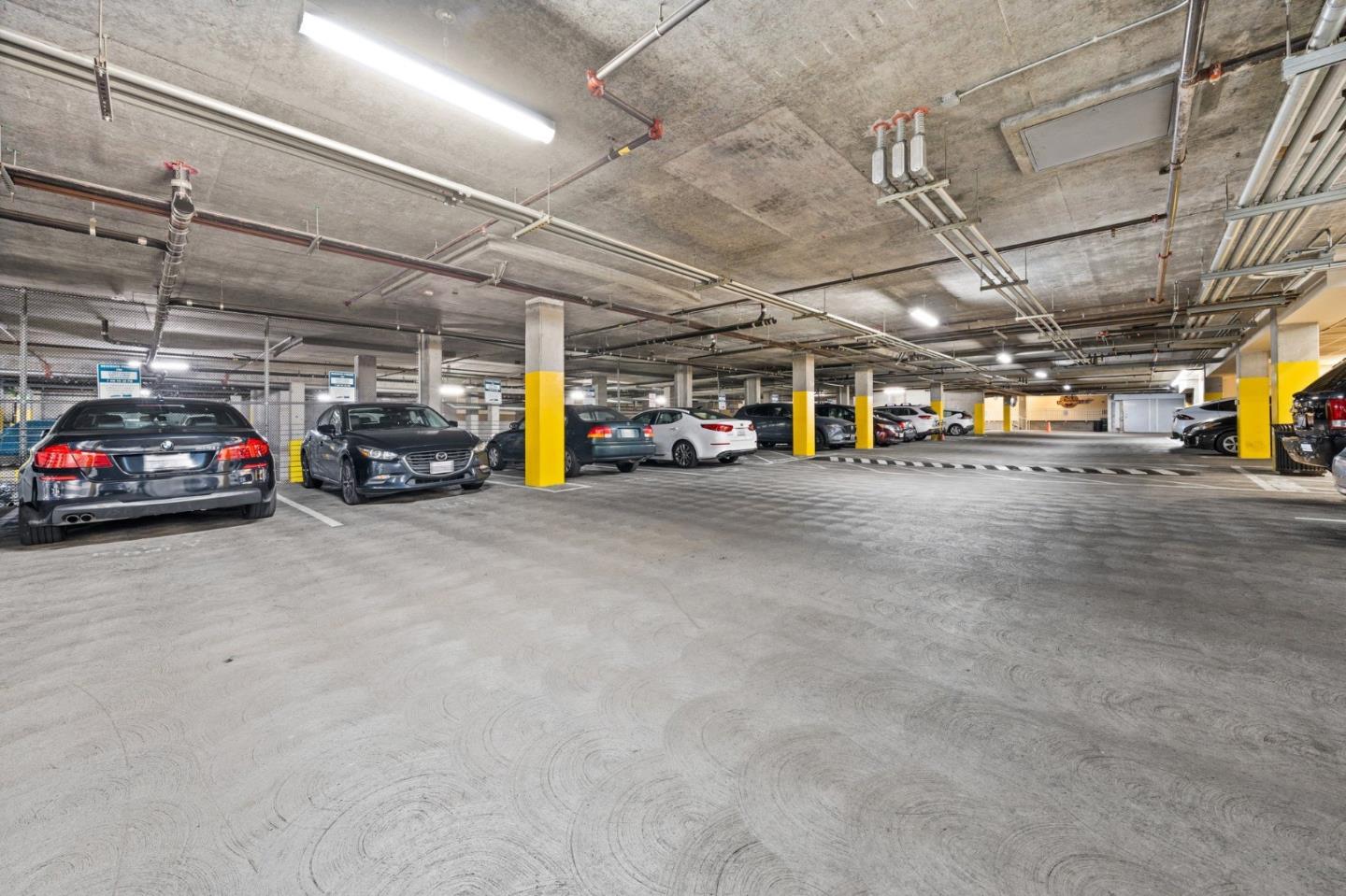 Detail Gallery Image 47 of 67 For 20488 Stevens Creek Blvd #1114,  Cupertino,  CA 95014 - 1 Beds | 1 Baths