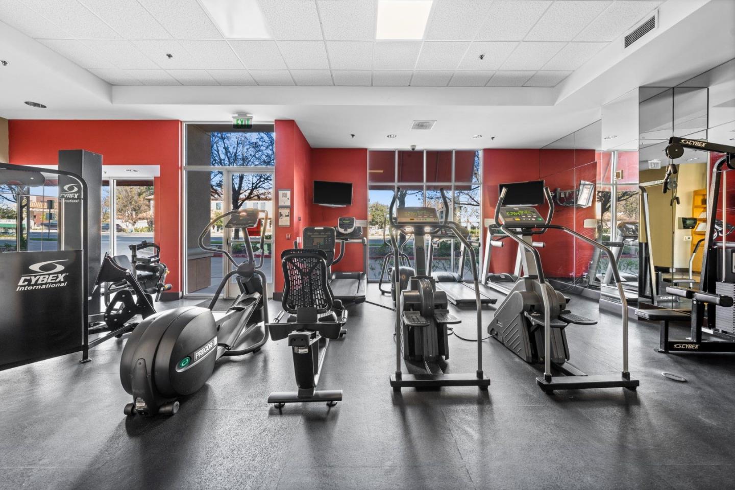 Detail Gallery Image 48 of 67 For 20488 Stevens Creek Blvd #1114,  Cupertino,  CA 95014 - 1 Beds | 1 Baths