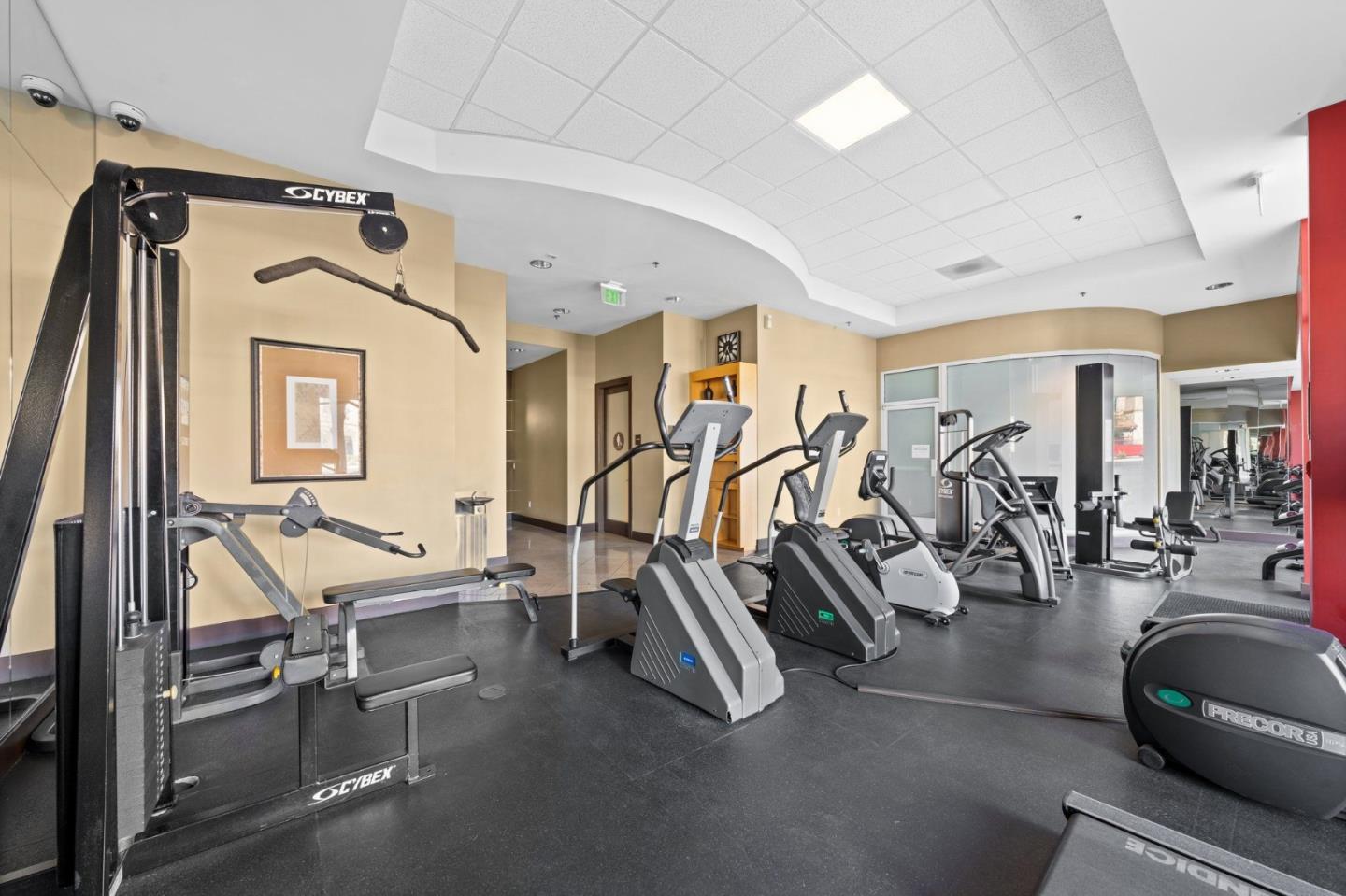 Detail Gallery Image 49 of 67 For 20488 Stevens Creek Blvd #1114,  Cupertino,  CA 95014 - 1 Beds | 1 Baths