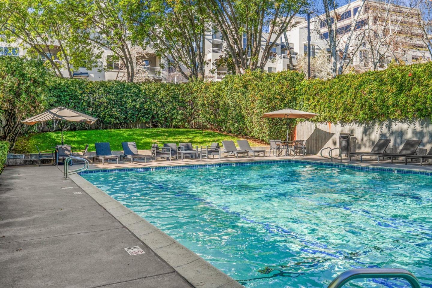 Detail Gallery Image 53 of 67 For 20488 Stevens Creek Blvd #1114,  Cupertino,  CA 95014 - 1 Beds | 1 Baths