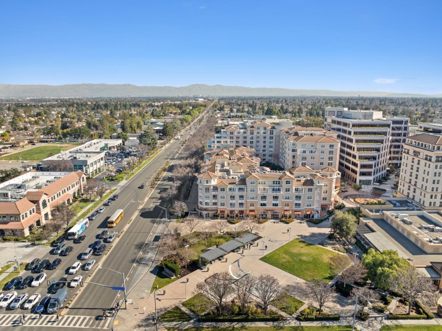 Detail Gallery Image 60 of 67 For 20488 Stevens Creek Blvd #1114,  Cupertino,  CA 95014 - 1 Beds | 1 Baths