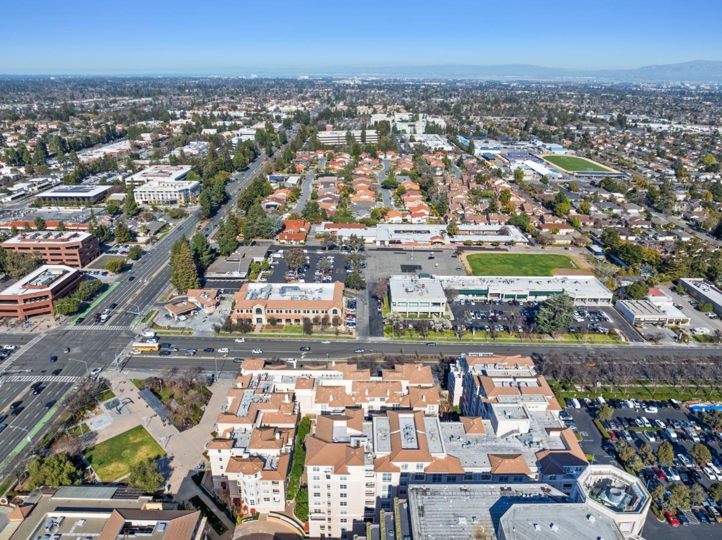 Detail Gallery Image 65 of 67 For 20488 Stevens Creek Blvd #1114,  Cupertino,  CA 95014 - 1 Beds | 1 Baths