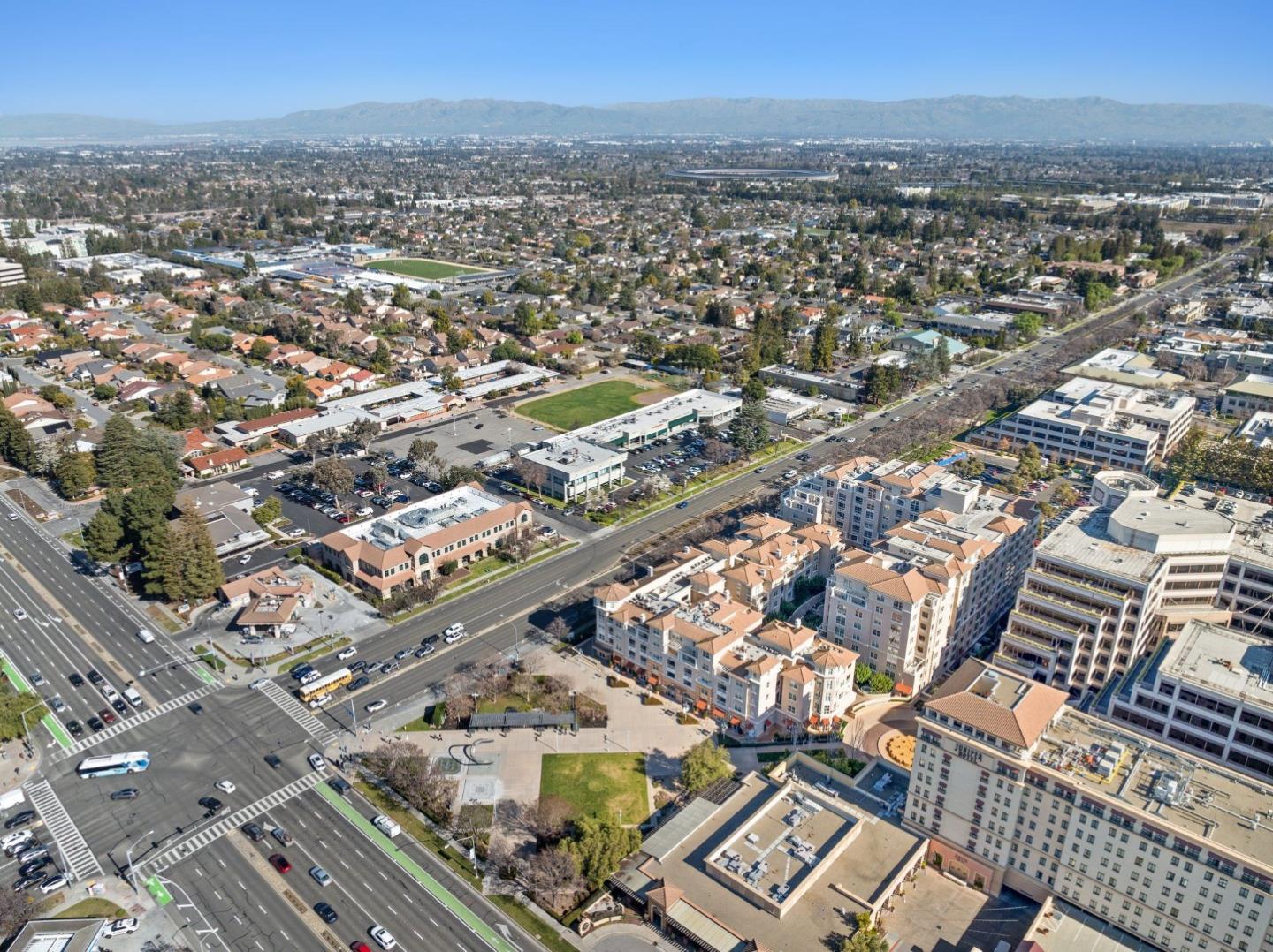 Detail Gallery Image 66 of 67 For 20488 Stevens Creek Blvd #1114,  Cupertino,  CA 95014 - 1 Beds | 1 Baths