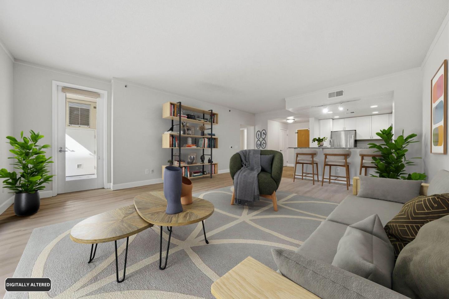 Detail Gallery Image 8 of 67 For 20488 Stevens Creek Blvd #1114,  Cupertino,  CA 95014 - 1 Beds | 1 Baths