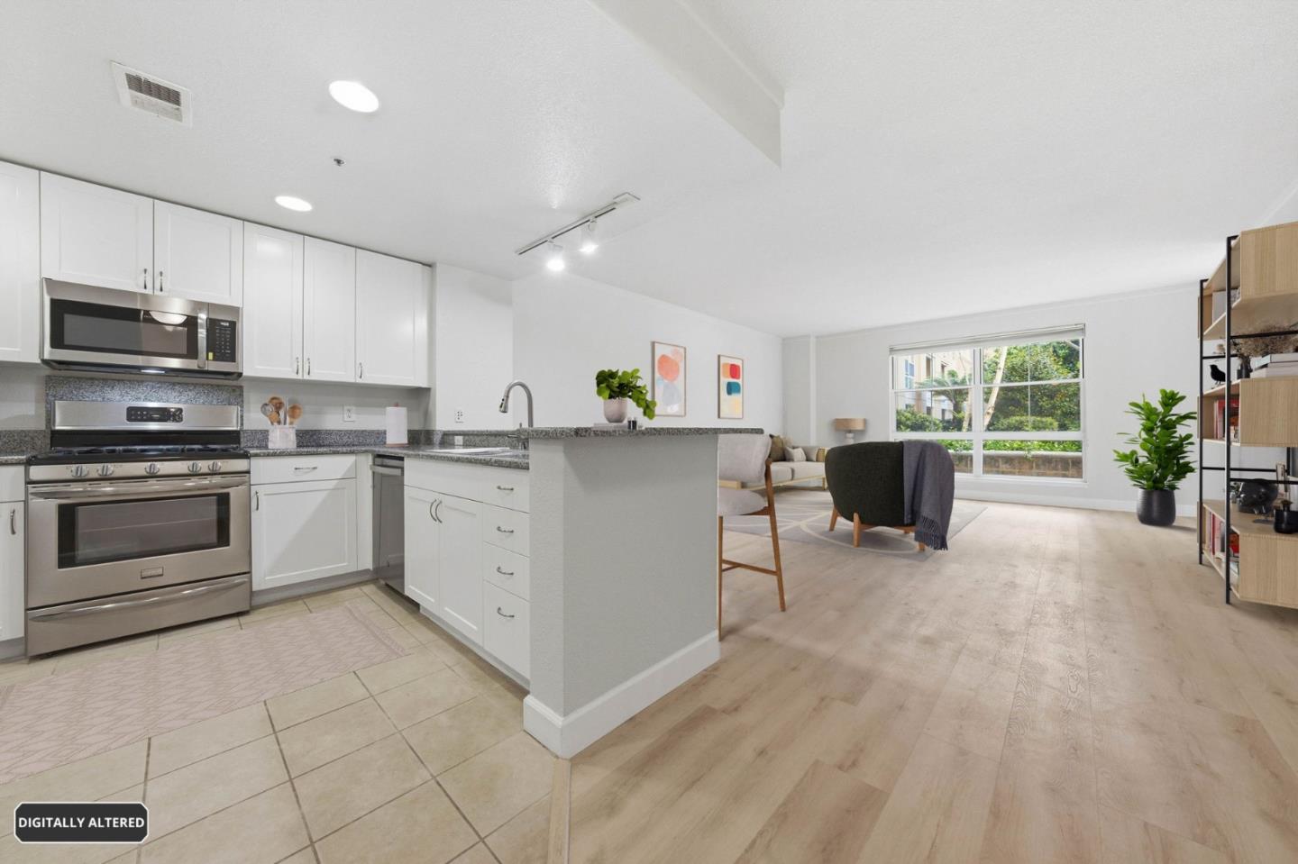 Detail Gallery Image 9 of 67 For 20488 Stevens Creek Blvd #1114,  Cupertino,  CA 95014 - 1 Beds | 1 Baths