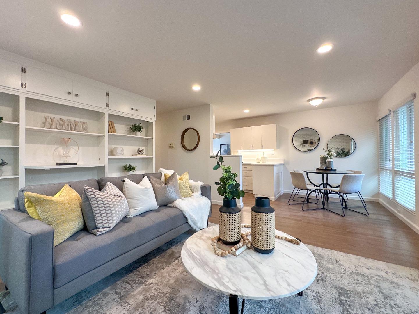 Detail Gallery Image 29 of 44 For 124 & 126 Camellia Ter, Los Gatos,  CA 95032 - 5 Beds | 3 Baths