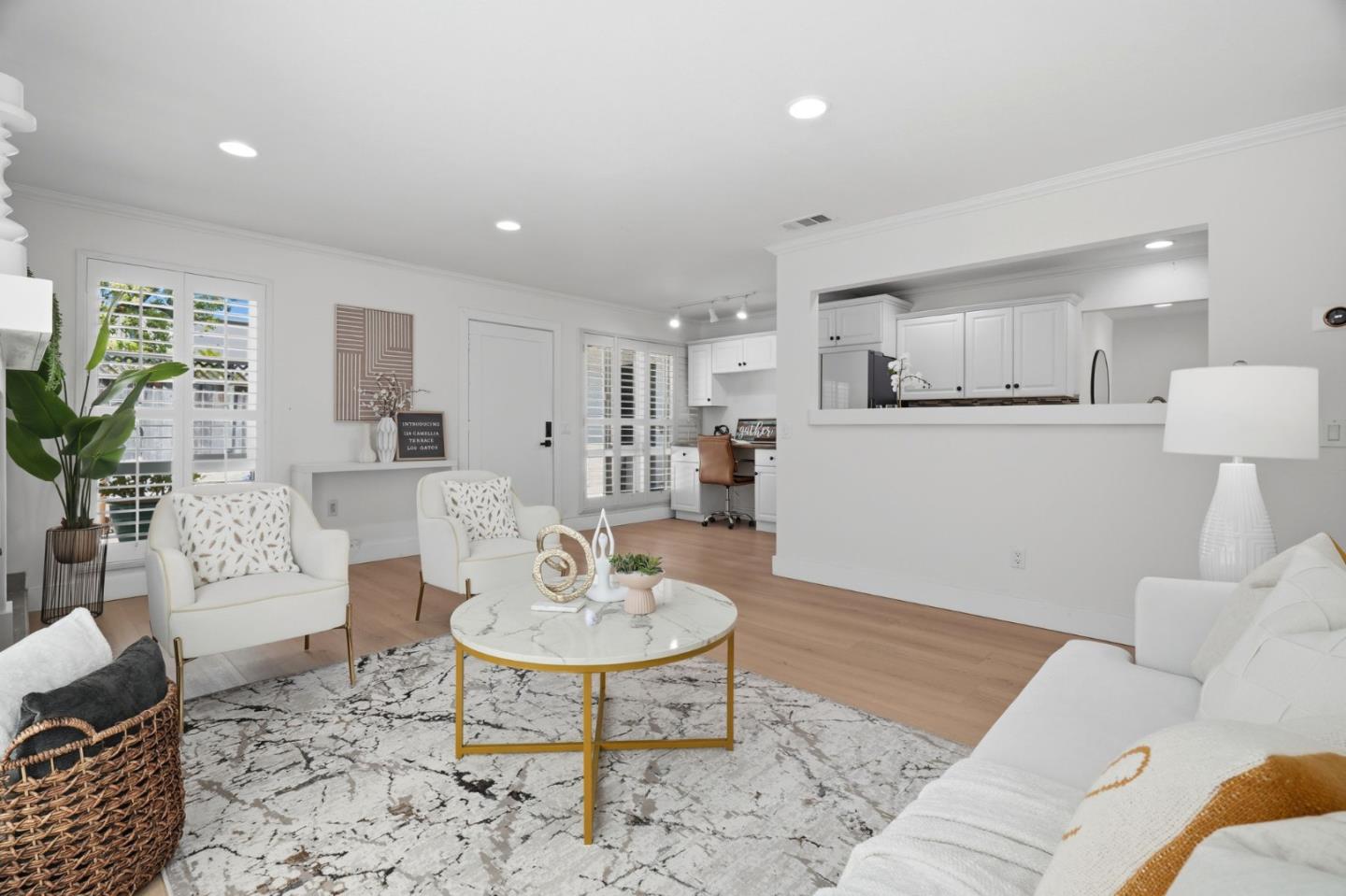 Detail Gallery Image 8 of 44 For 124 & 126 Camellia Ter, Los Gatos,  CA 95032 - 5 Beds | 3 Baths