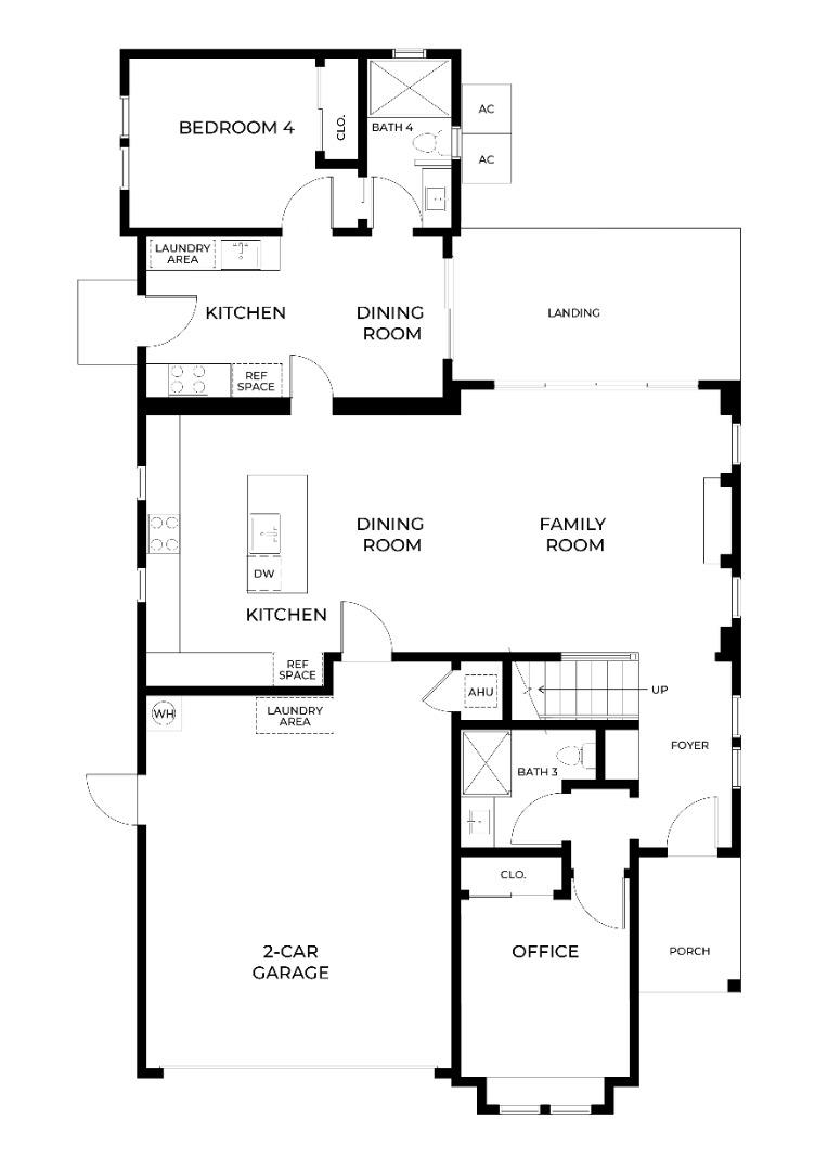 Detail Gallery Image 14 of 16 For 4179 Moreland Way, San Jose,  CA 95130 - 5 Beds | 4 Baths