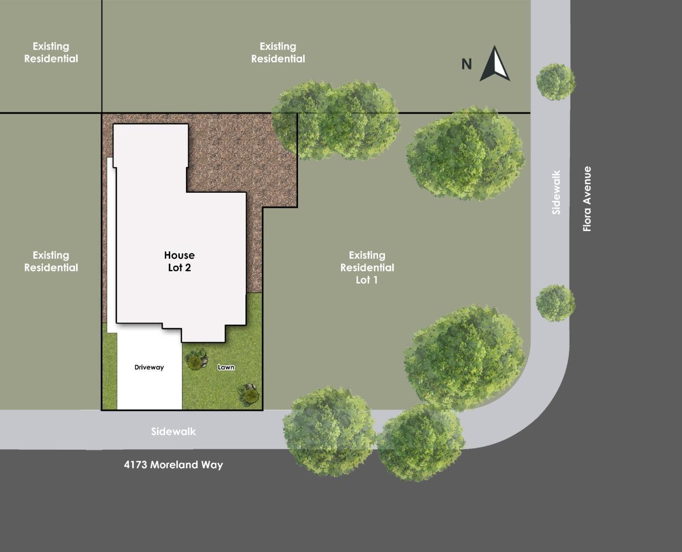 Detail Gallery Image 16 of 16 For 4179 Moreland Way, San Jose,  CA 95130 - 5 Beds | 4 Baths