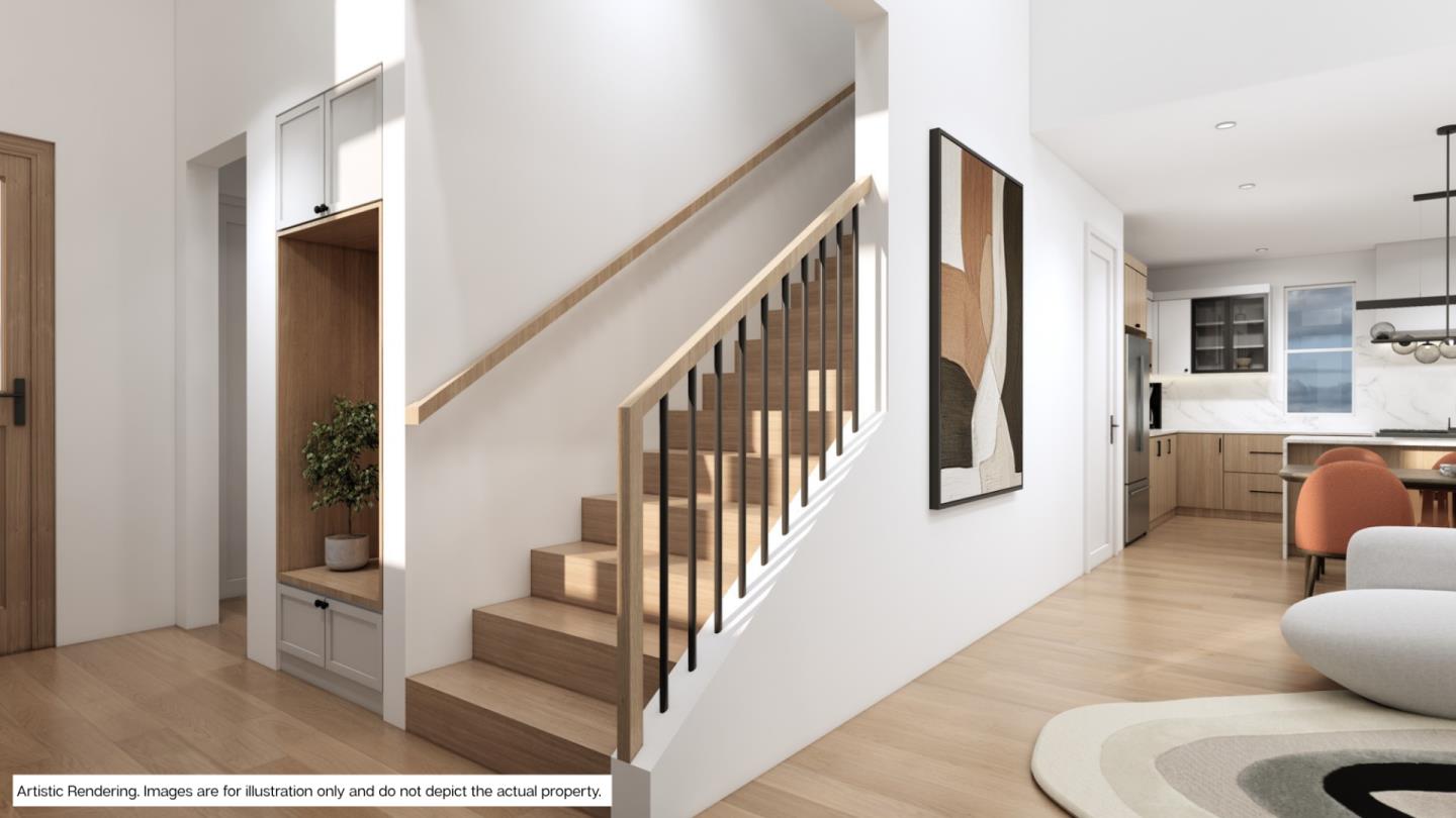 Detail Gallery Image 4 of 16 For 4179 Moreland Way, San Jose,  CA 95130 - 5 Beds | 4 Baths