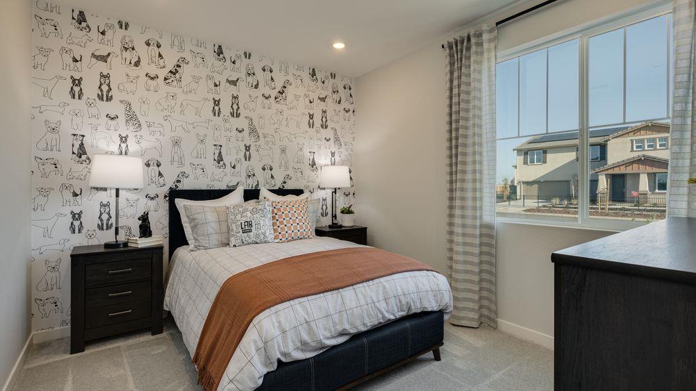 Detail Gallery Image 13 of 22 For 3230 Oak Trail Dr, Manteca,  CA 95337 - 3 Beds | 2/1 Baths