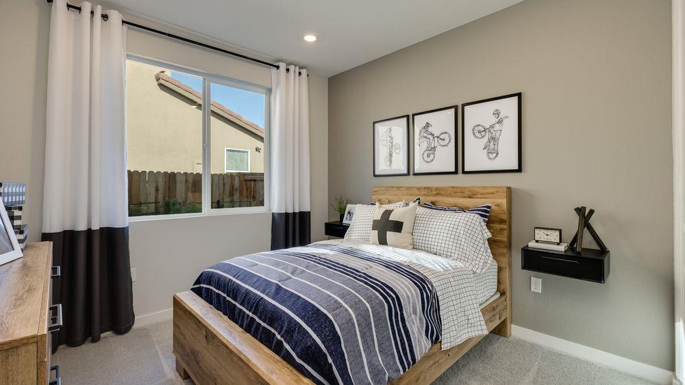 Detail Gallery Image 14 of 22 For 3230 Oak Trail Dr, Manteca,  CA 95337 - 3 Beds | 2/1 Baths