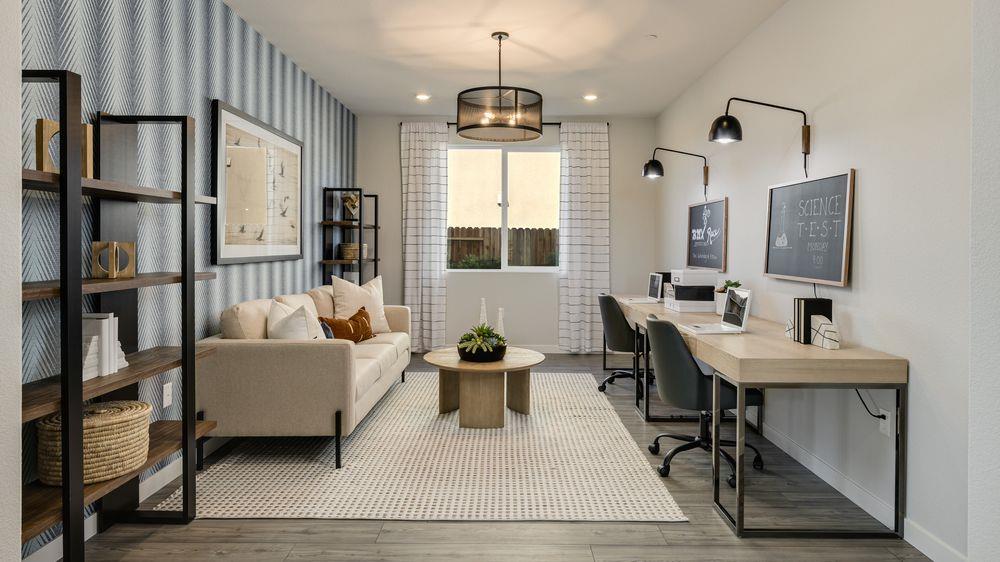 Detail Gallery Image 15 of 22 For 3230 Oak Trail Dr, Manteca,  CA 95337 - 3 Beds | 2/1 Baths