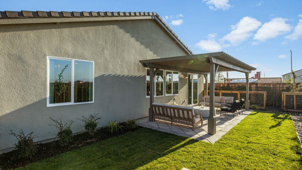 Detail Gallery Image 17 of 22 For 3230 Oak Trail Dr, Manteca,  CA 95337 - 3 Beds | 2/1 Baths