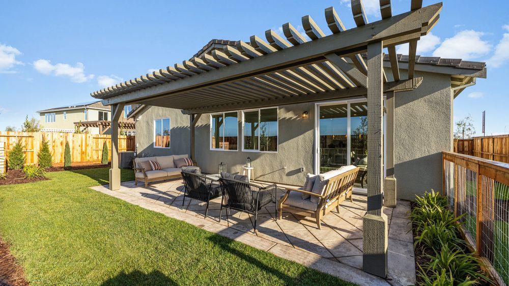 Detail Gallery Image 18 of 22 For 3230 Oak Trail Dr, Manteca,  CA 95337 - 3 Beds | 2/1 Baths