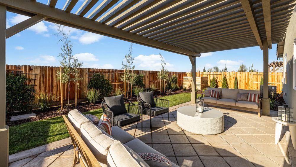 Detail Gallery Image 19 of 22 For 3230 Oak Trail Dr, Manteca,  CA 95337 - 3 Beds | 2/1 Baths