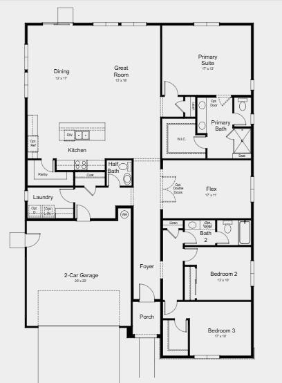 Detail Gallery Image 20 of 22 For 3230 Oak Trail Dr, Manteca,  CA 95337 - 3 Beds | 2/1 Baths