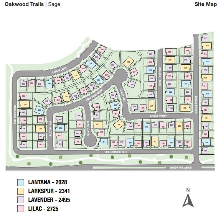 Detail Gallery Image 22 of 22 For 3230 Oak Trail Dr, Manteca,  CA 95337 - 3 Beds | 2/1 Baths