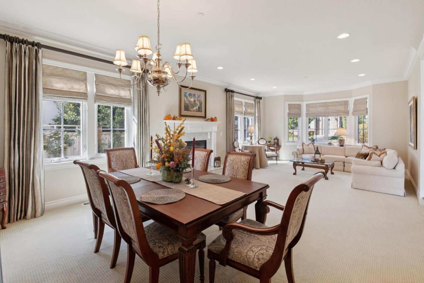 Detail Gallery Image 10 of 57 For 107 Carnoustie Dr, Half Moon Bay,  CA 94019 - 4 Beds | 3 Baths