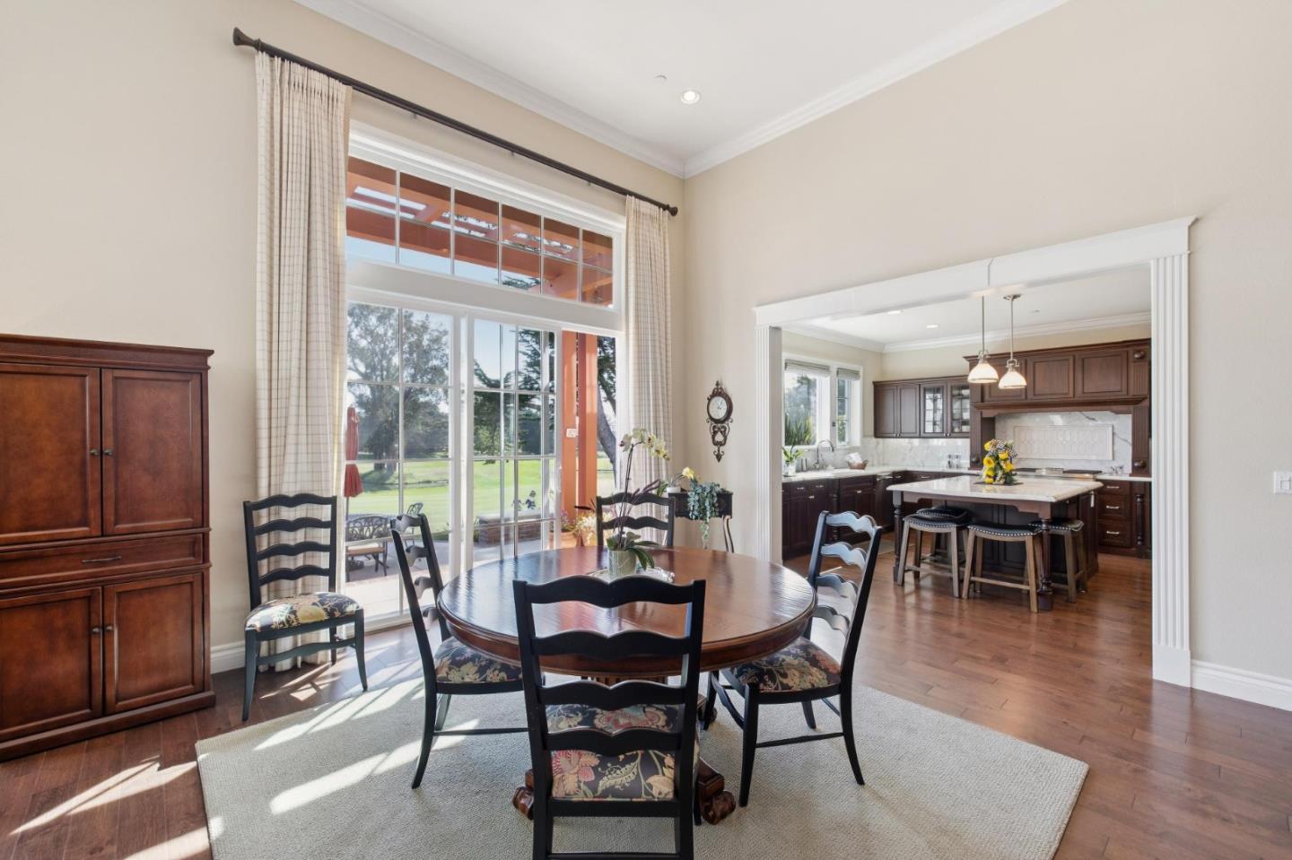 Detail Gallery Image 17 of 57 For 107 Carnoustie Dr, Half Moon Bay,  CA 94019 - 4 Beds | 3 Baths