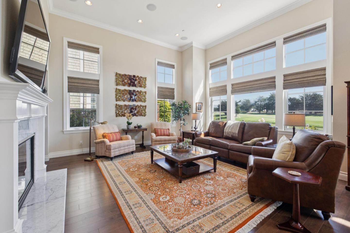 Detail Gallery Image 20 of 57 For 107 Carnoustie Dr, Half Moon Bay,  CA 94019 - 4 Beds | 3 Baths