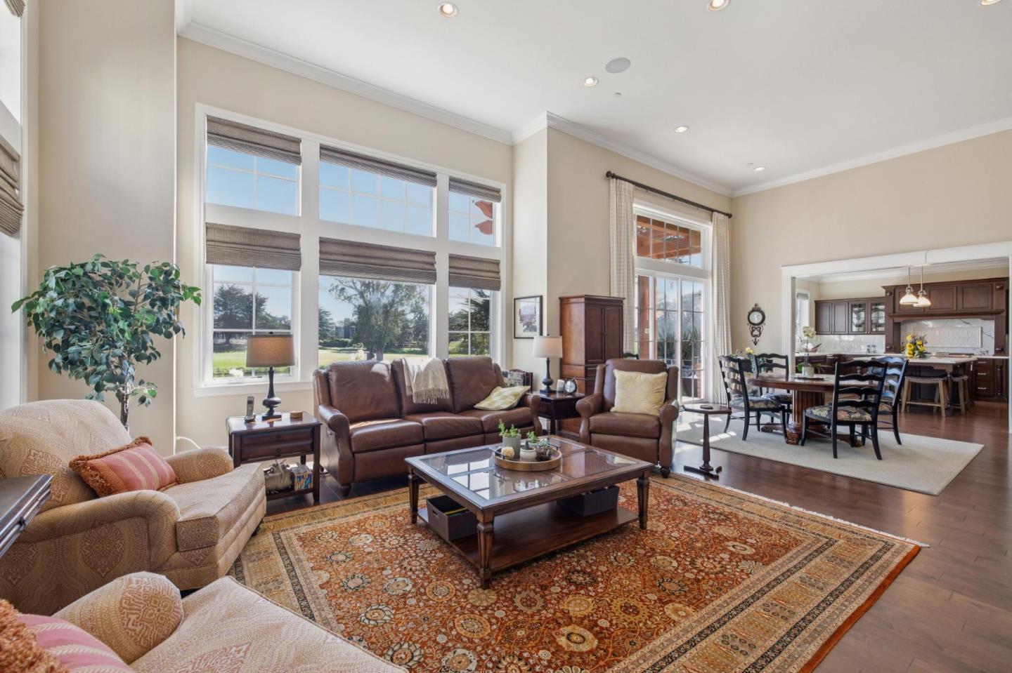 Detail Gallery Image 21 of 57 For 107 Carnoustie Dr, Half Moon Bay,  CA 94019 - 4 Beds | 3 Baths