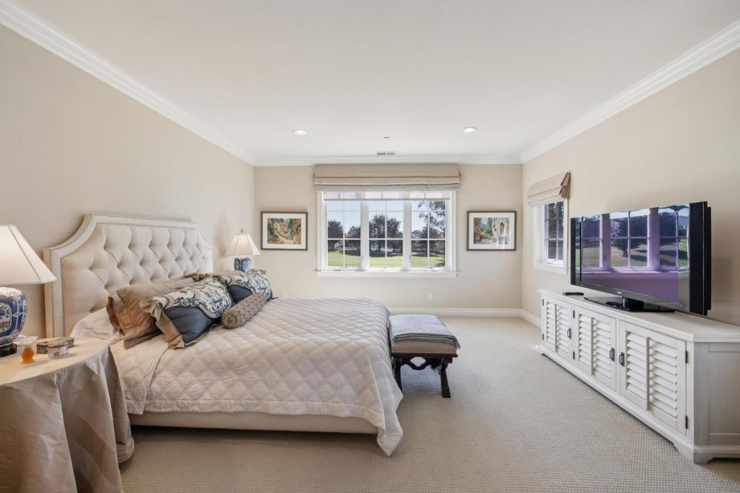 Detail Gallery Image 25 of 57 For 107 Carnoustie Dr, Half Moon Bay,  CA 94019 - 4 Beds | 3 Baths