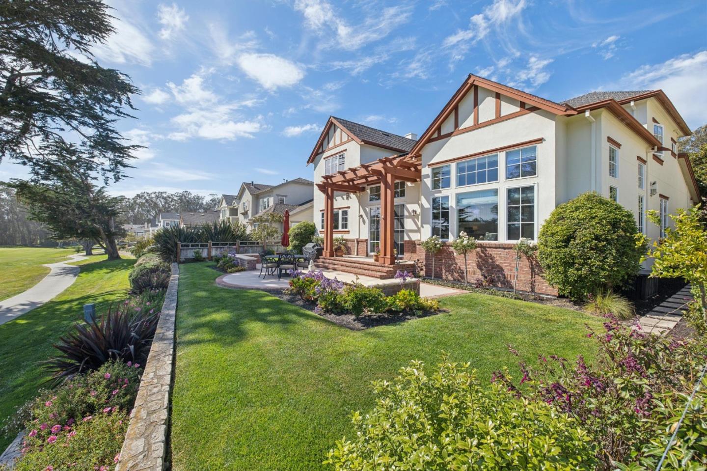 Detail Gallery Image 40 of 57 For 107 Carnoustie Dr, Half Moon Bay,  CA 94019 - 4 Beds | 3 Baths