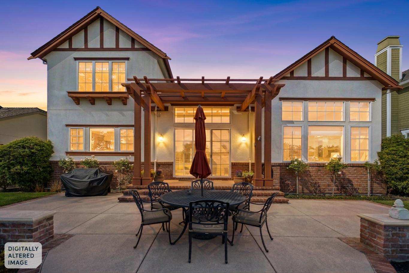 Detail Gallery Image 42 of 57 For 107 Carnoustie Dr, Half Moon Bay,  CA 94019 - 4 Beds | 3 Baths