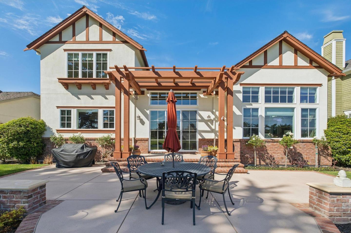 Detail Gallery Image 43 of 57 For 107 Carnoustie Dr, Half Moon Bay,  CA 94019 - 4 Beds | 3 Baths